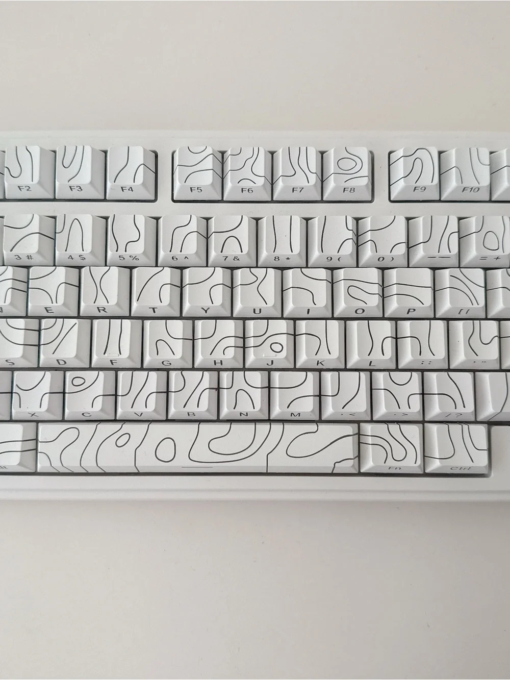 aula f75 pro